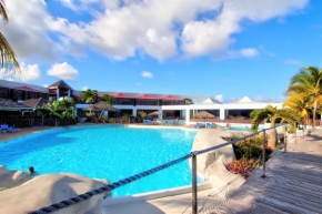 Appartement T3- Résidence Manganao, Saint-Francois